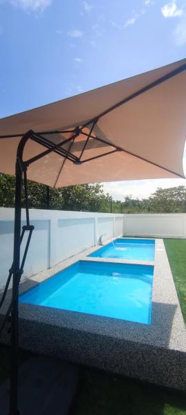 Ivory Damai Nature Homestay